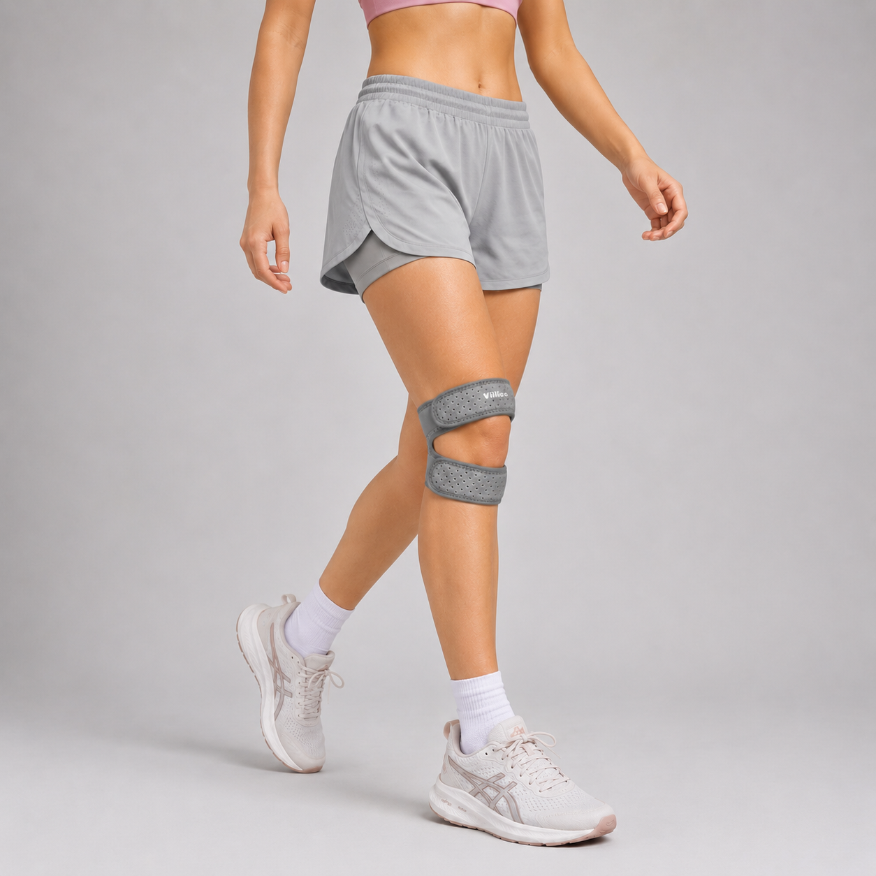 Closora | KnevoPro Adjustable Patellar Support Strap
