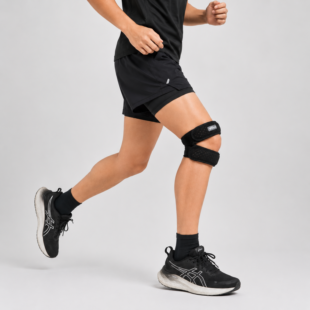 Closora | KnevoPro Adjustable Patellar Support Strap