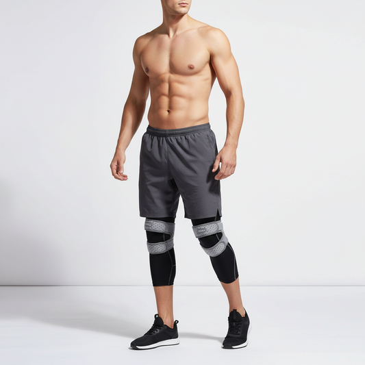 Closora | KnevoPro Adjustable Patellar Support Strap
