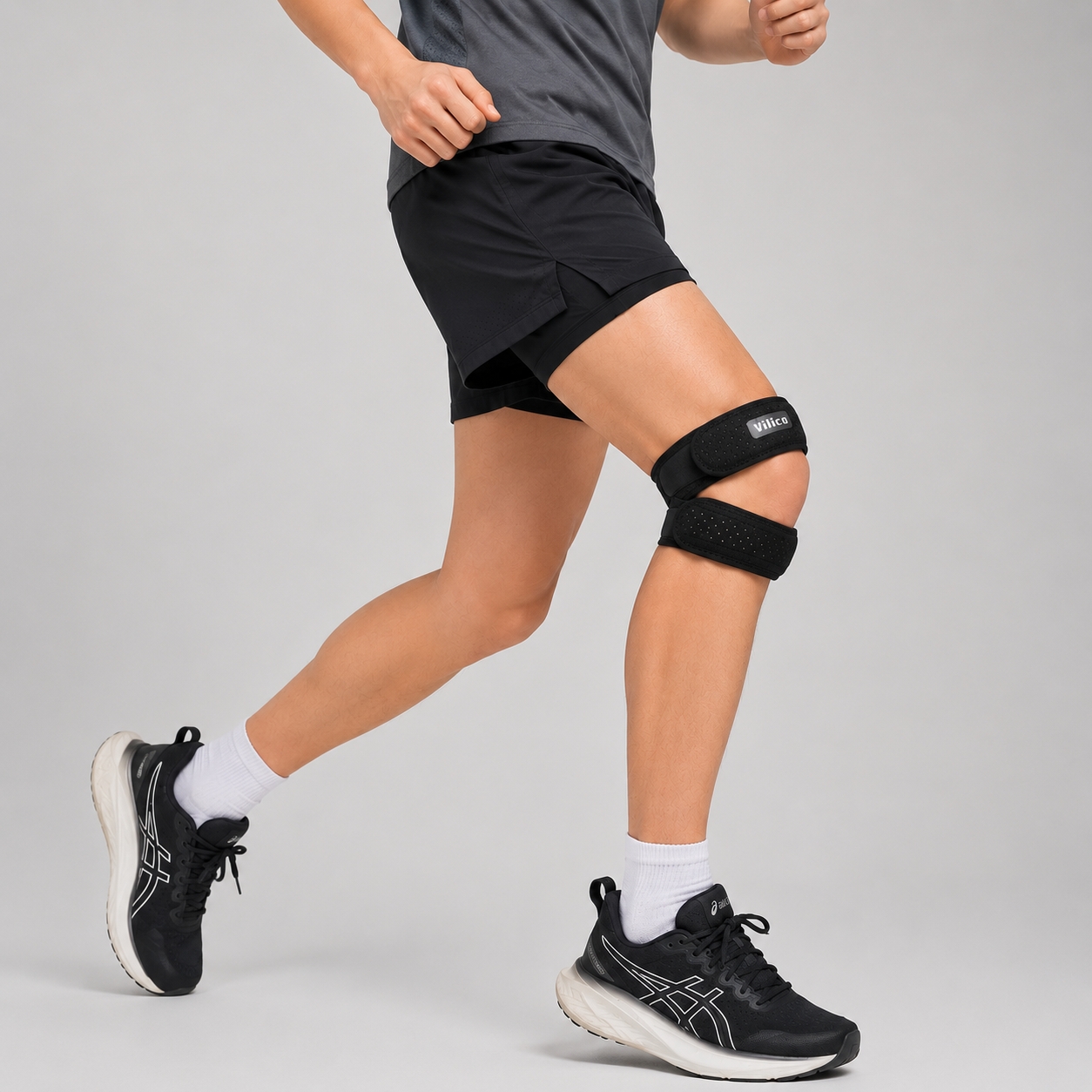 Closora | KnevoPro Adjustable Patellar Support Strap