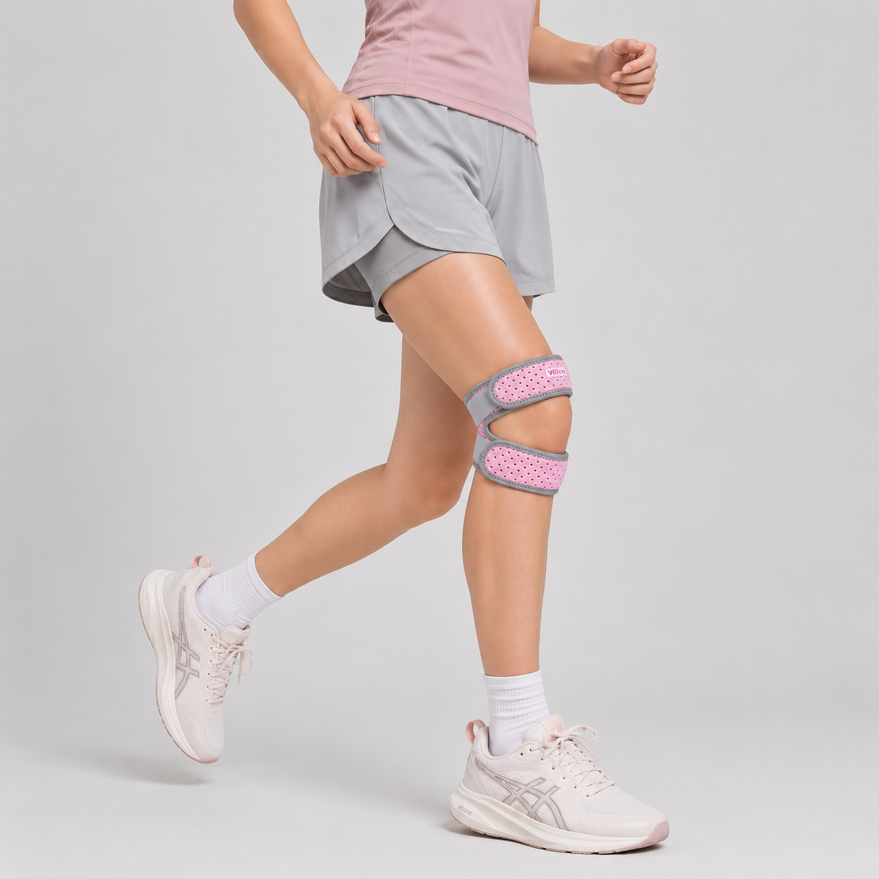 Closora | KnevoPro Adjustable Patellar Support Strap