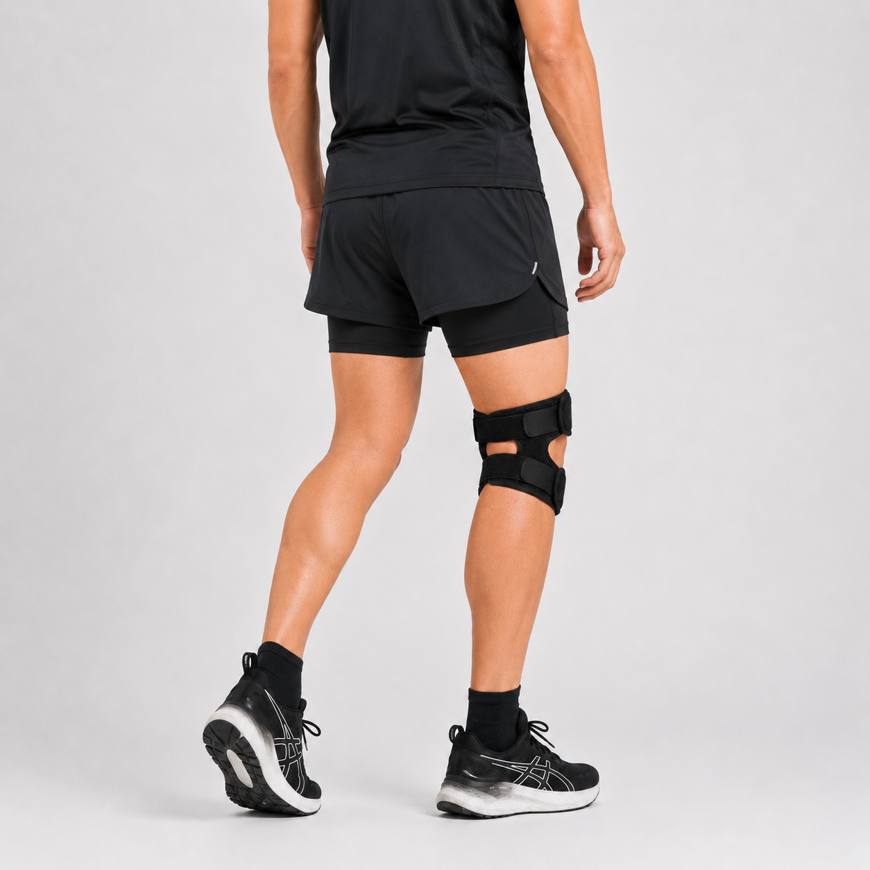 Closora | KnevoPro Adjustable Patellar Support Strap