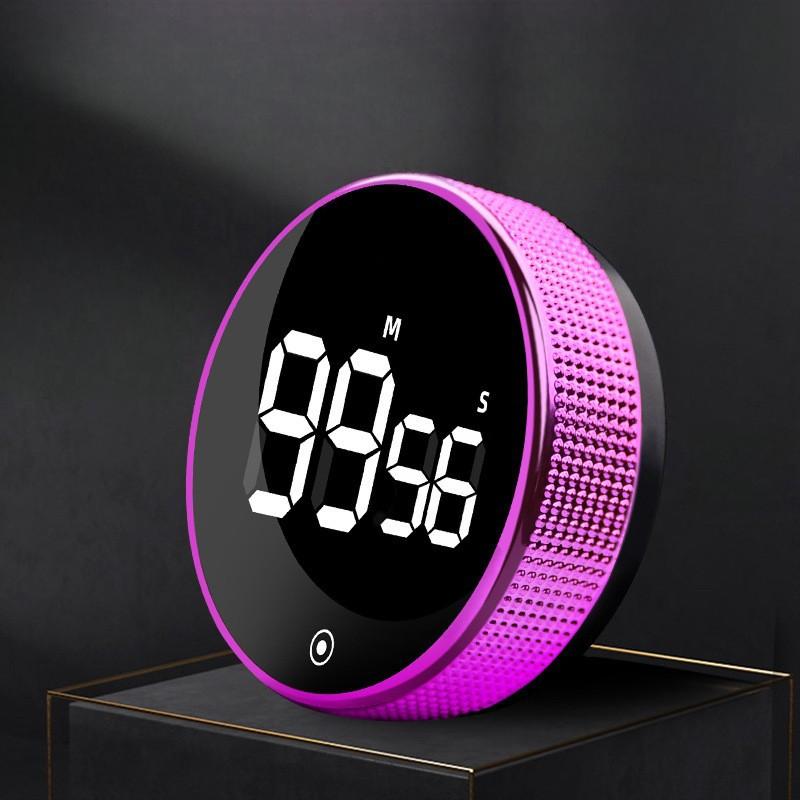 Closora | Magnetic Electronic Rotary Timer