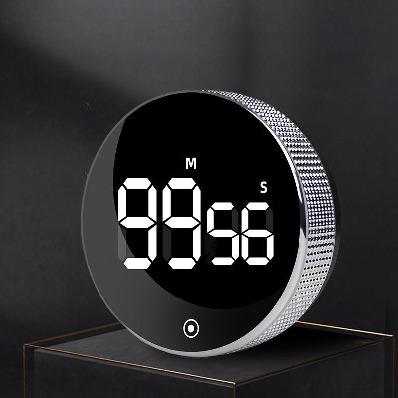 Closora | Magnetic Electronic Rotary Timer