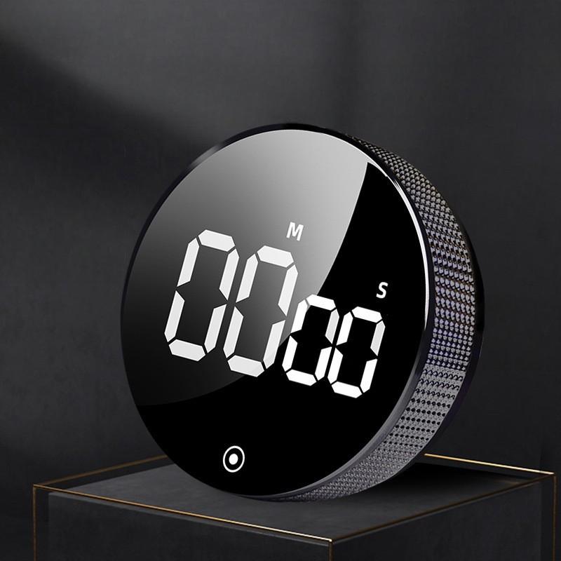 Closora | Magnetic Electronic Rotary Timer