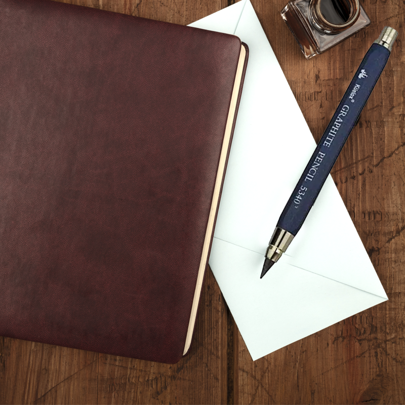 Closora | Mechanical Pencil Drawing Writing Tool