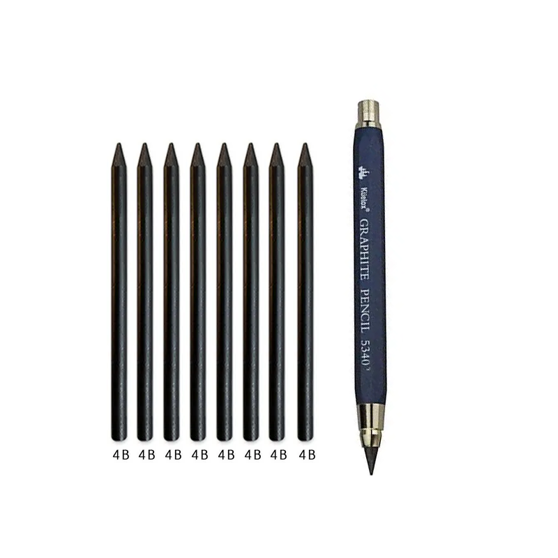 Closora | Mechanical Pencil Drawing Writing Tool