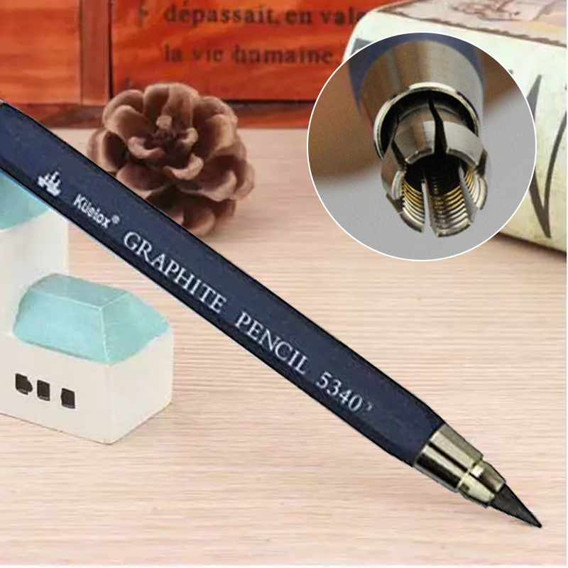 Closora | Mechanical Pencil Drawing Writing Tool