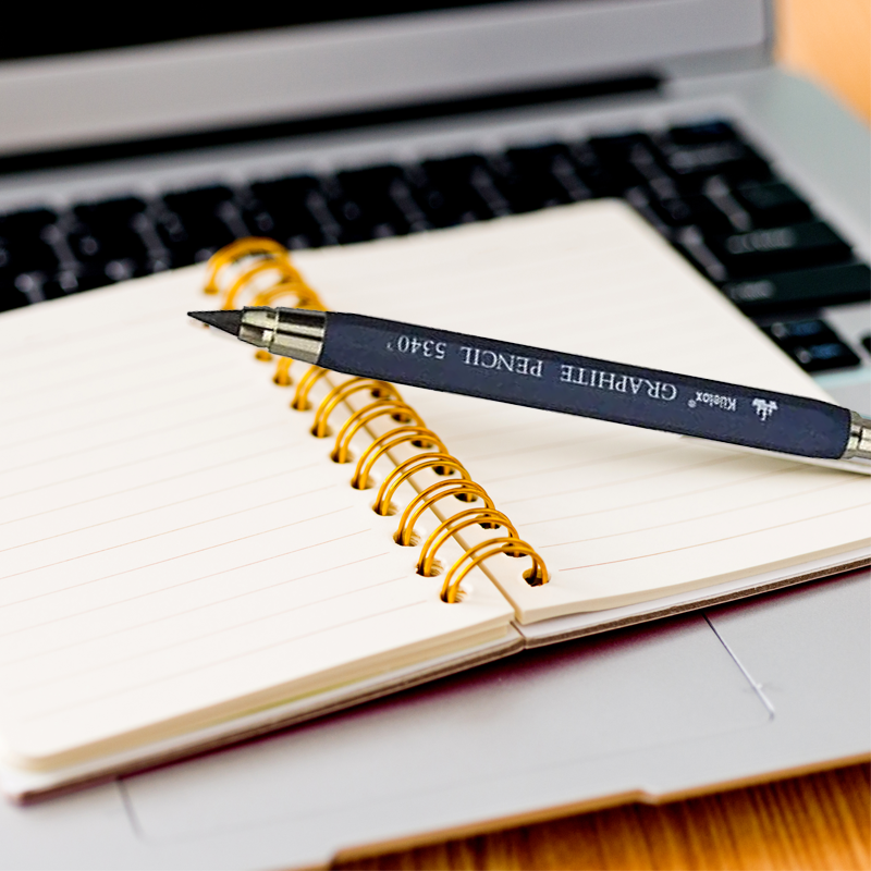 Closora | Mechanical Pencil Drawing Writing Tool