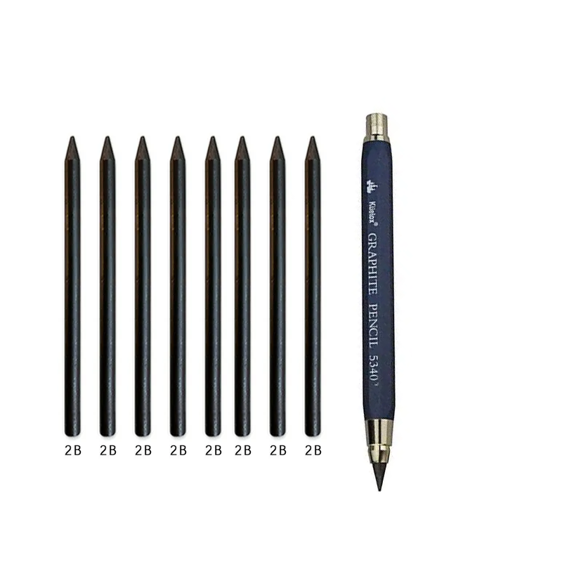 Closora | Mechanical Pencil Drawing Writing Tool