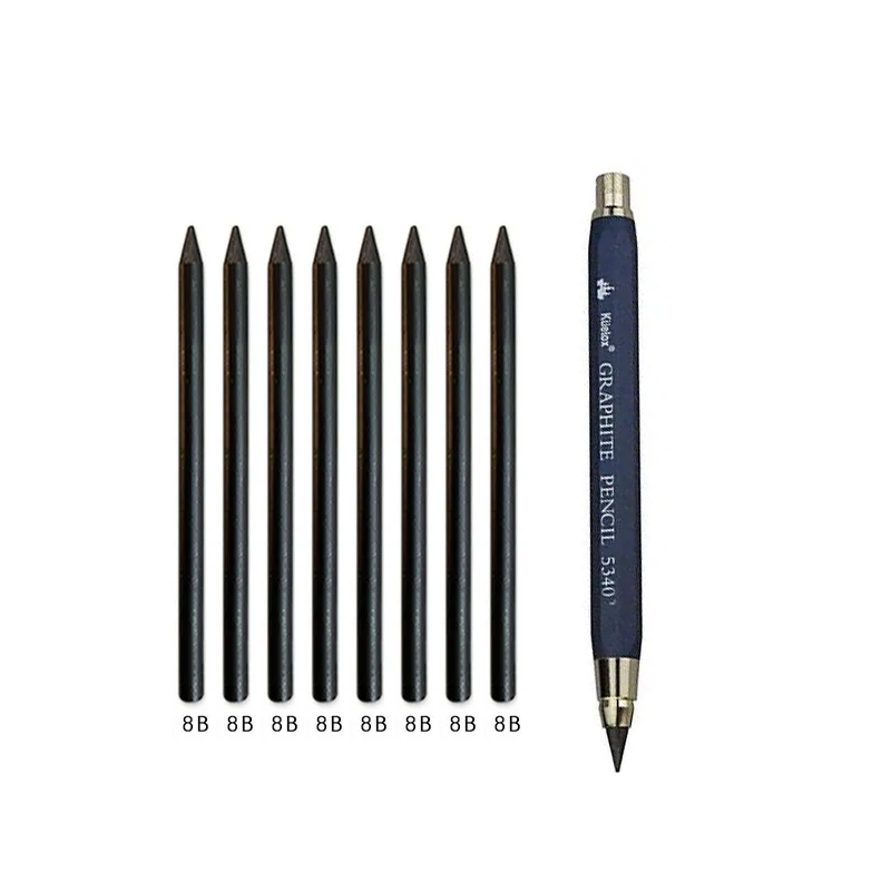 Closora | Mechanical Pencil Drawing Writing Tool