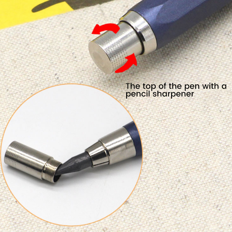 Closora | Mechanical Pencil Drawing Writing Tool