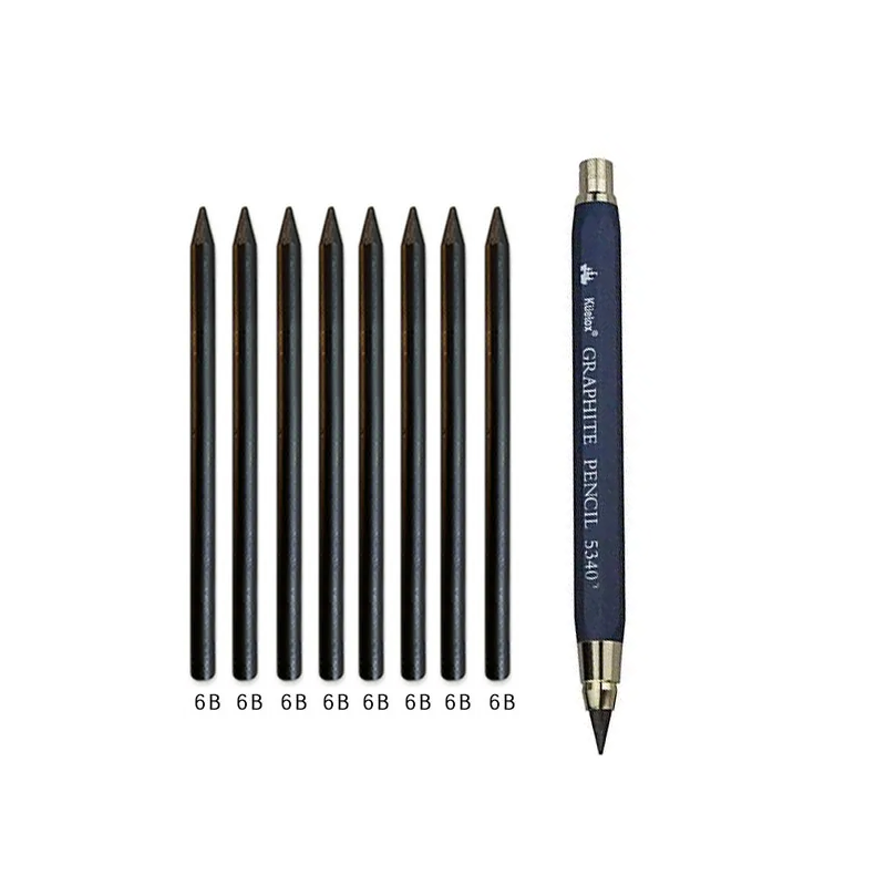 Closora | Mechanical Pencil Drawing Writing Tool
