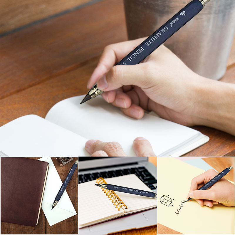 Closora | Mechanical Pencil Drawing Writing Tool