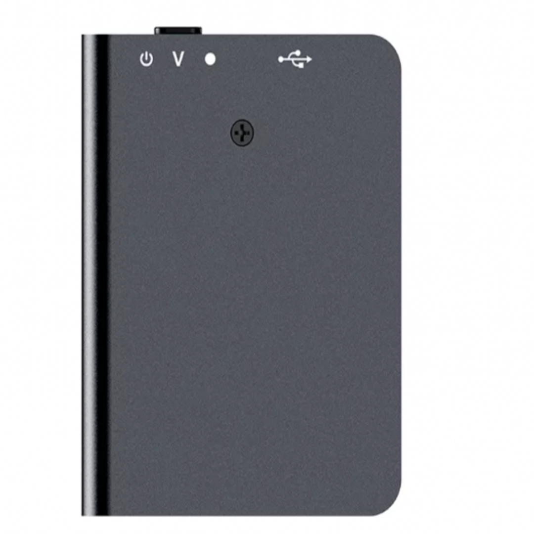 Closora | Miniature Voice Recorder – Small, Discreet, and Powerful Audio Capture | Perfect for Stealth Recording and Voice Activation