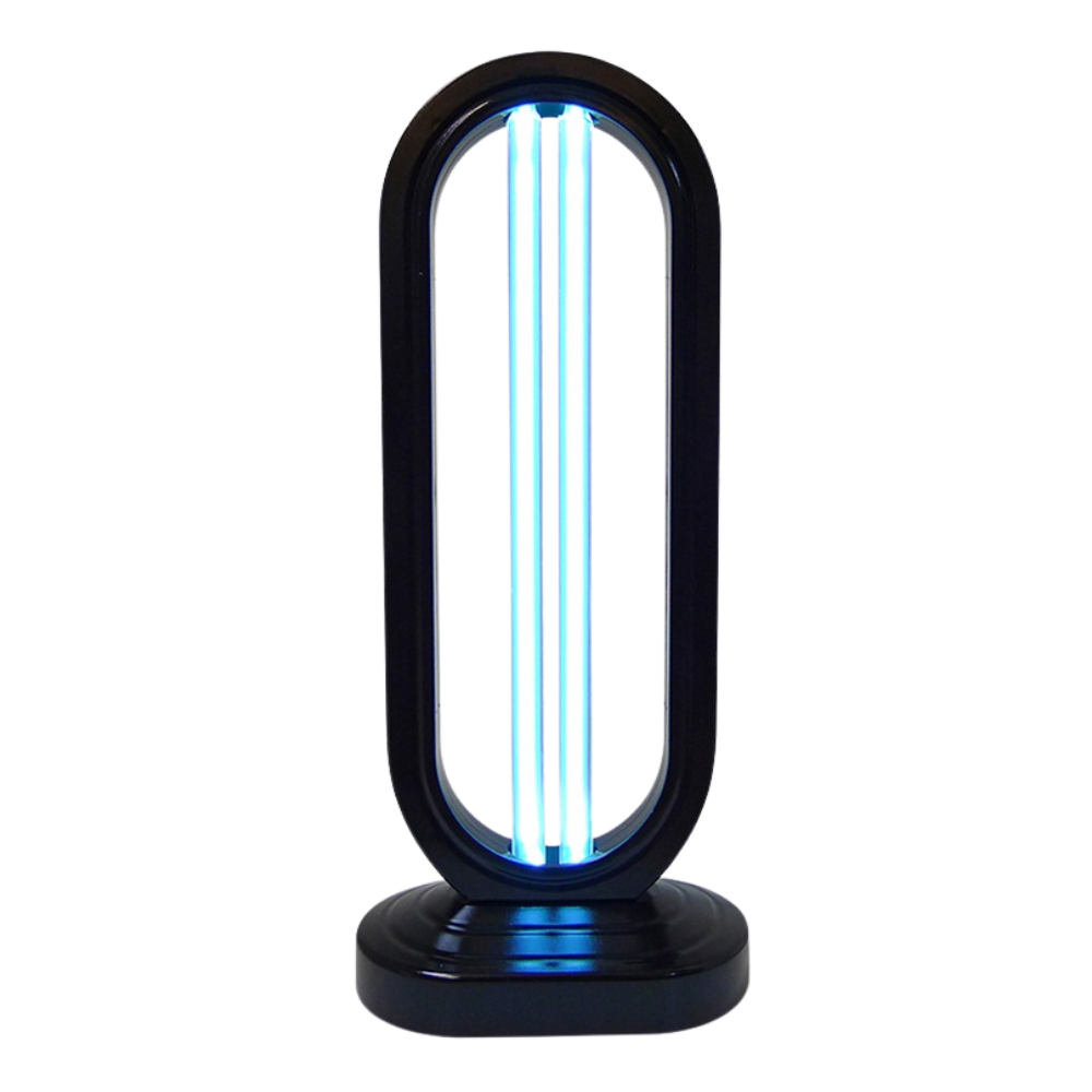 Closora | Multi-Surface UV Disinfectant Bulb – Strongest Bed Bug Killer for Home & Travel Use