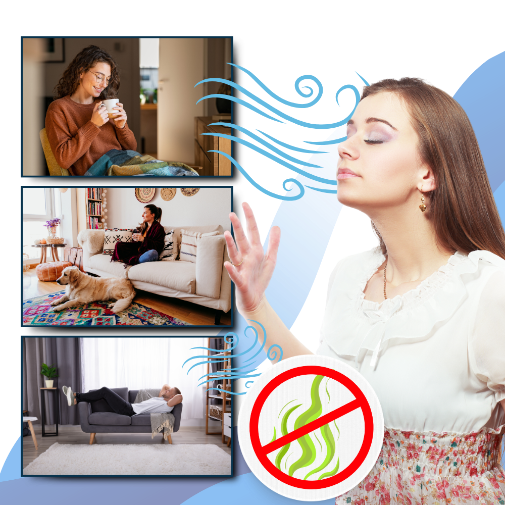 Closora | Multi-Surface UV Disinfectant Bulb – Strongest Bed Bug Killer for Home & Travel Use