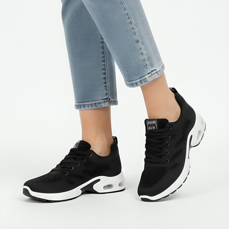 Closora | OrthoLift Comfort Runner