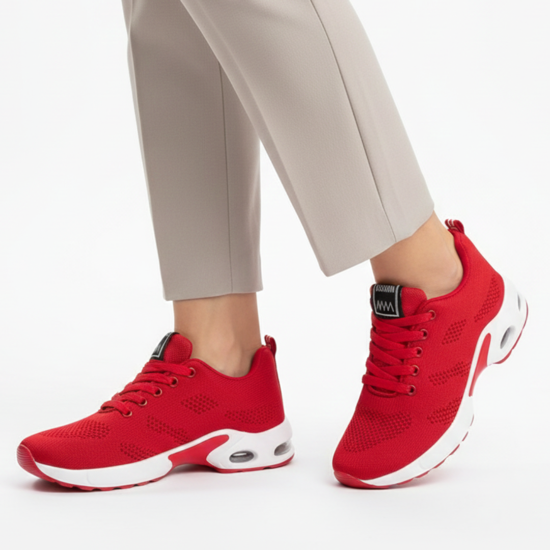 Closora | OrthoLift Comfort Runner