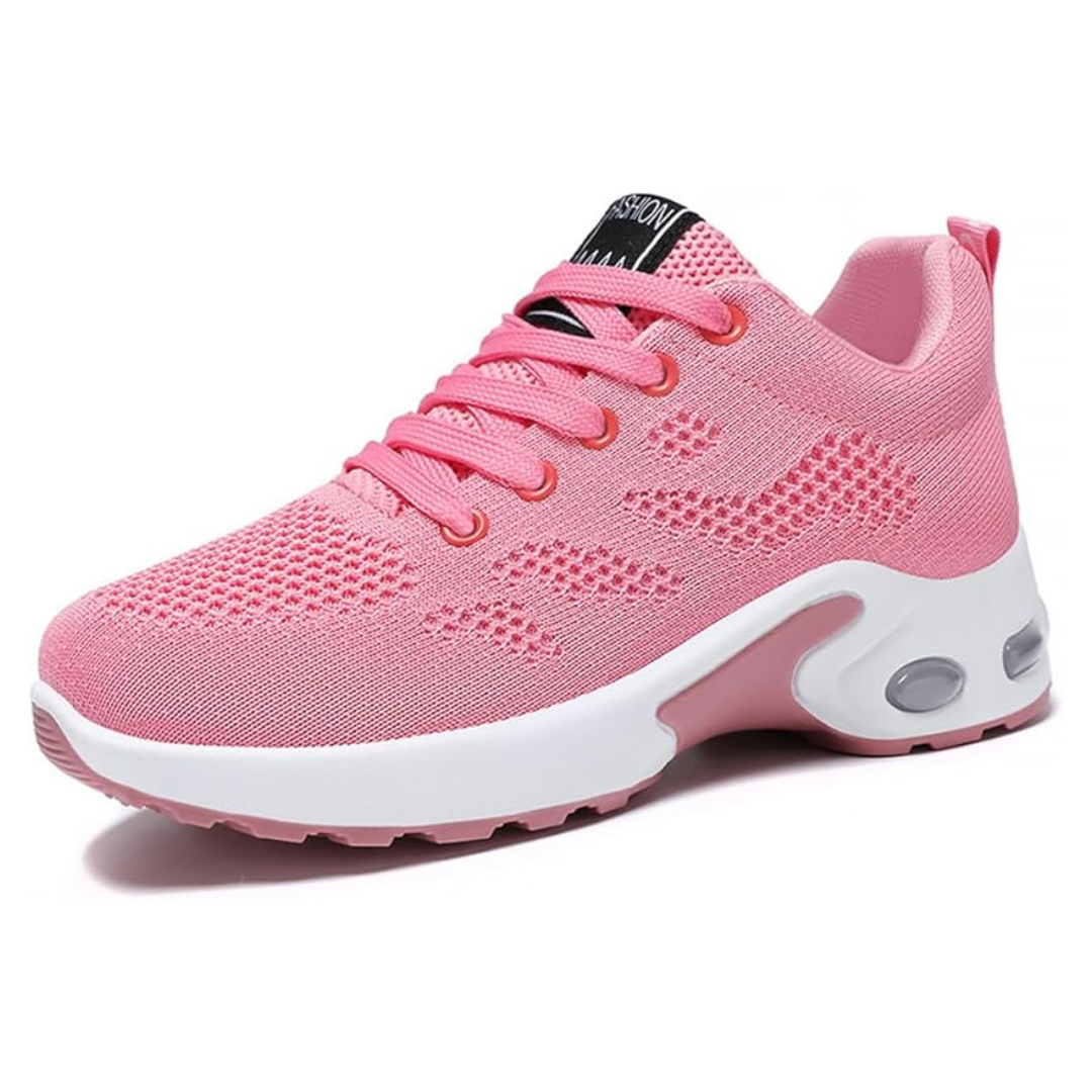 Closora | OrthoLift Comfort Runner