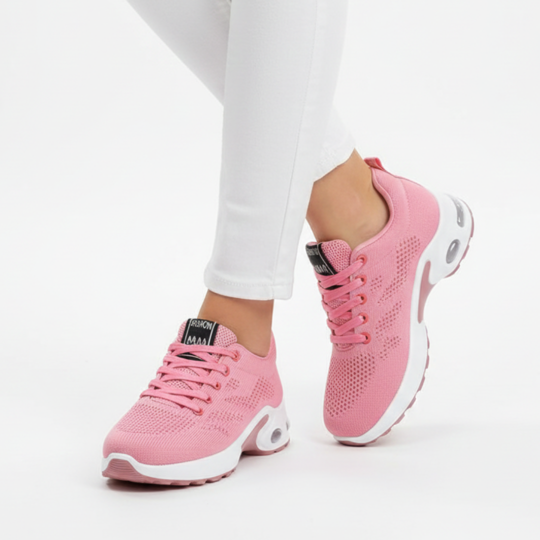 Closora | OrthoLift Comfort Runner