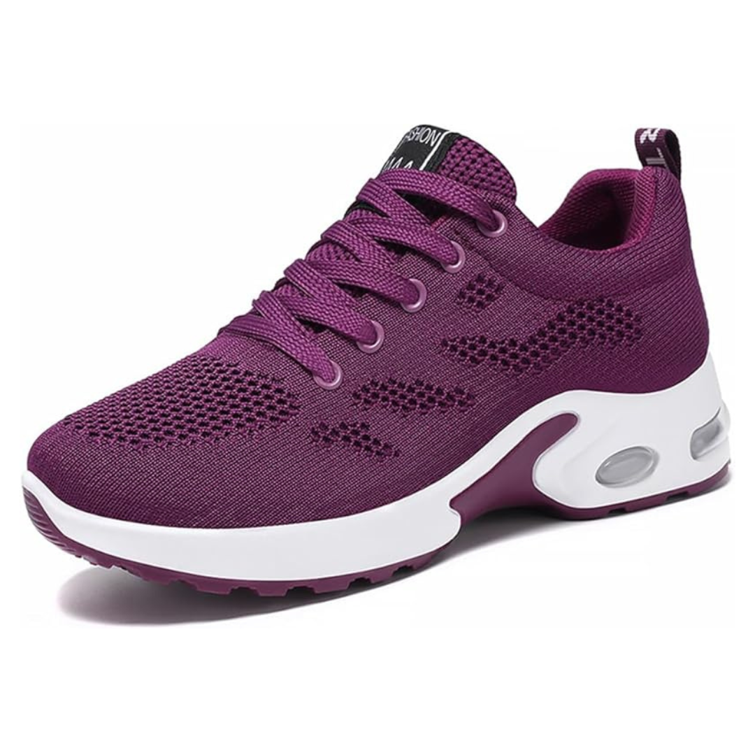 Closora | OrthoLift Comfort Runner