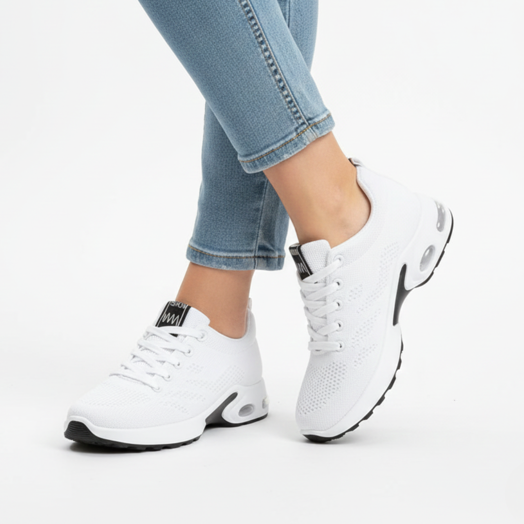 Closora | OrthoLift Comfort Runner
