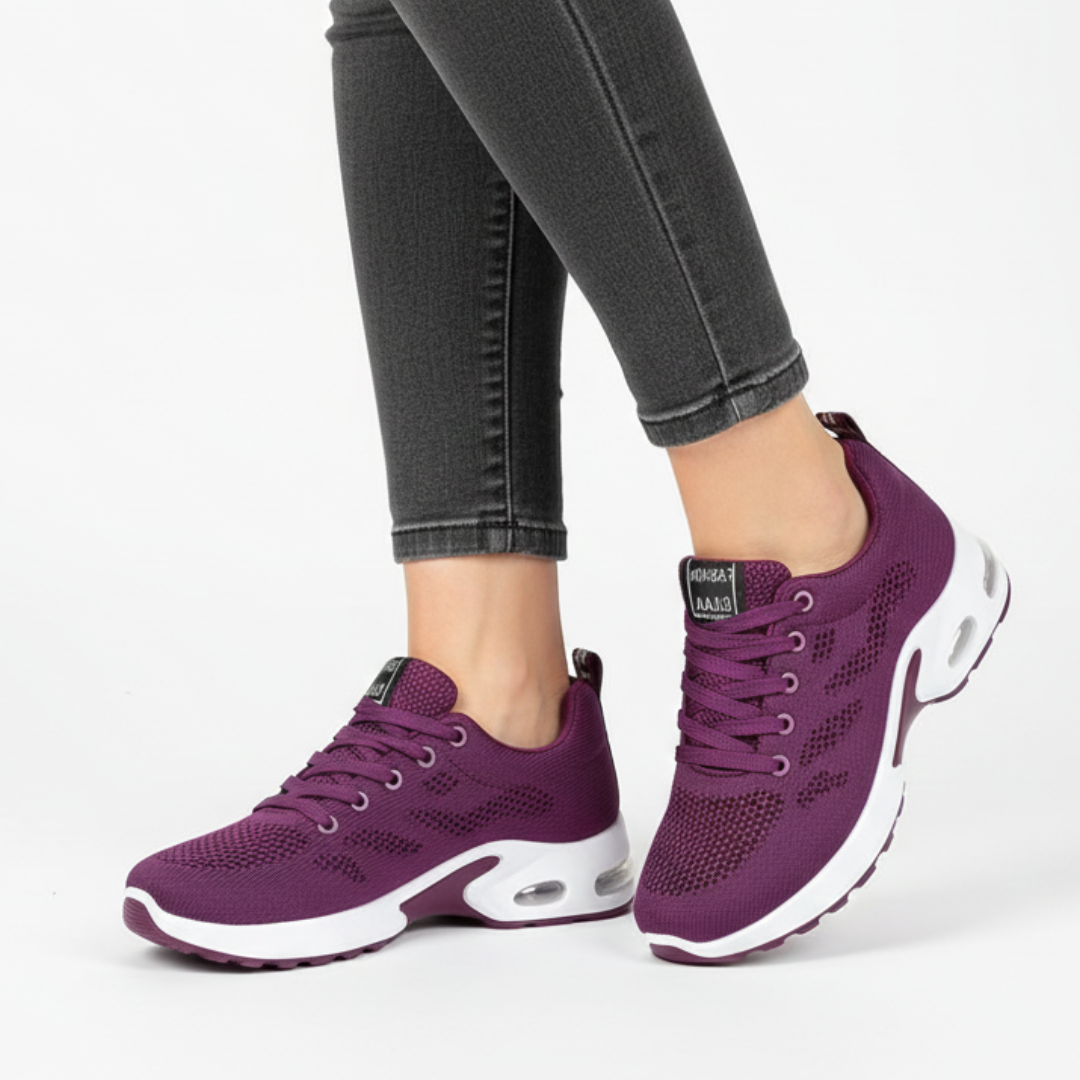 Closora | OrthoLift Comfort Runner