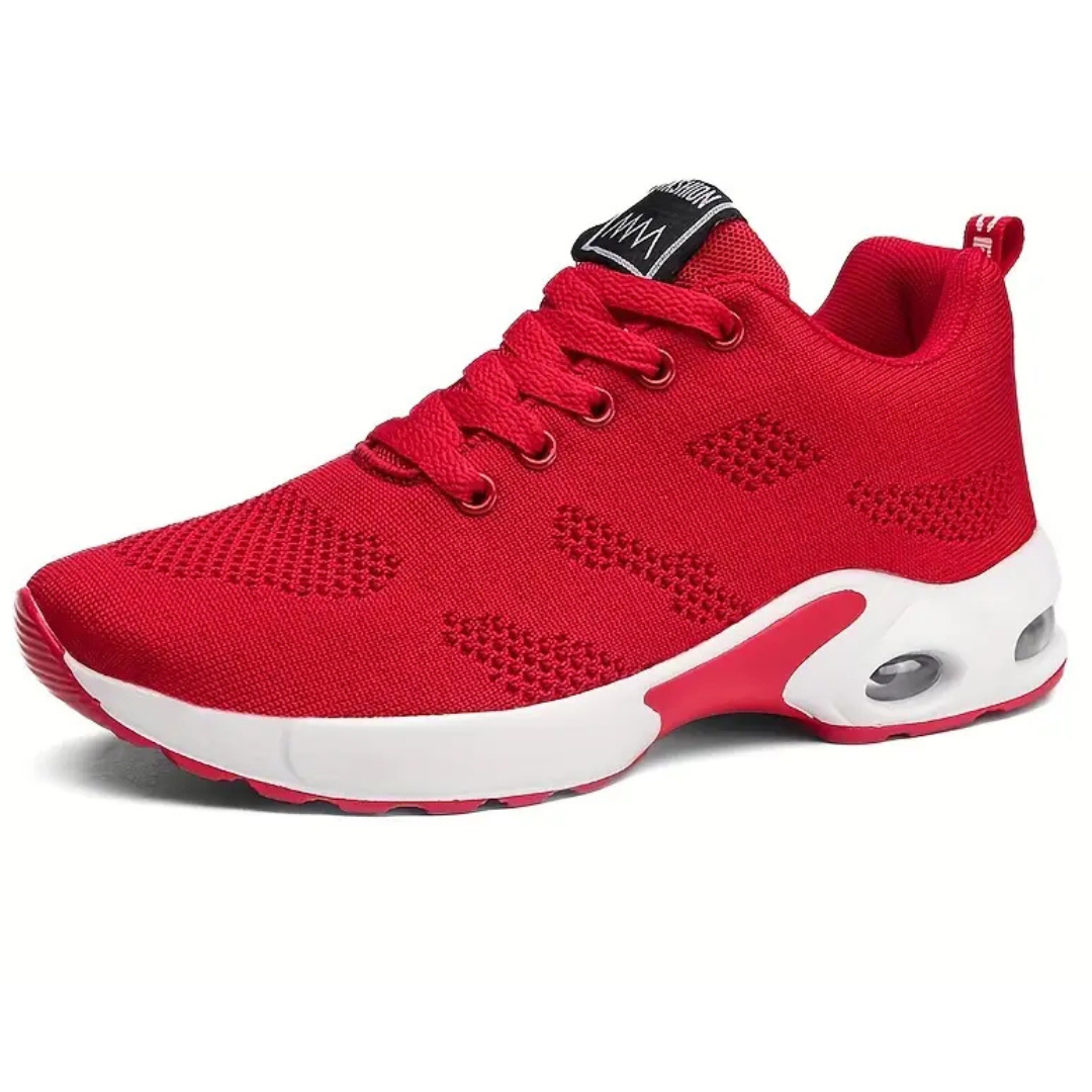 Closora | OrthoLift Comfort Runner