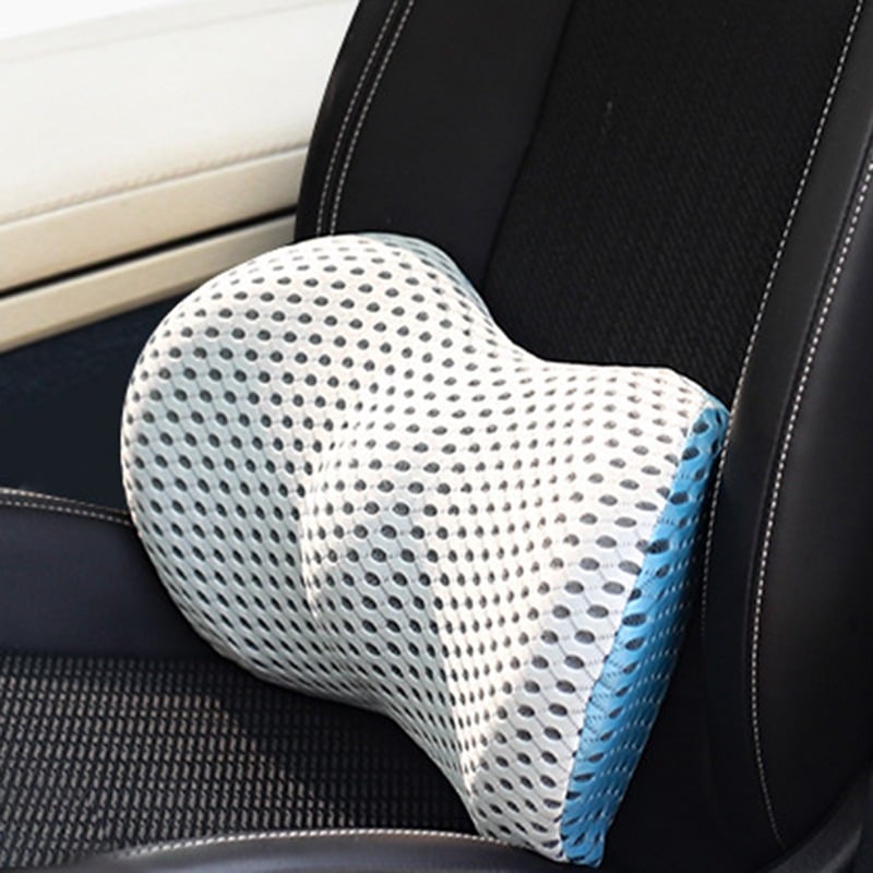 Closora | Orthopedic Lumbar Support Pillow