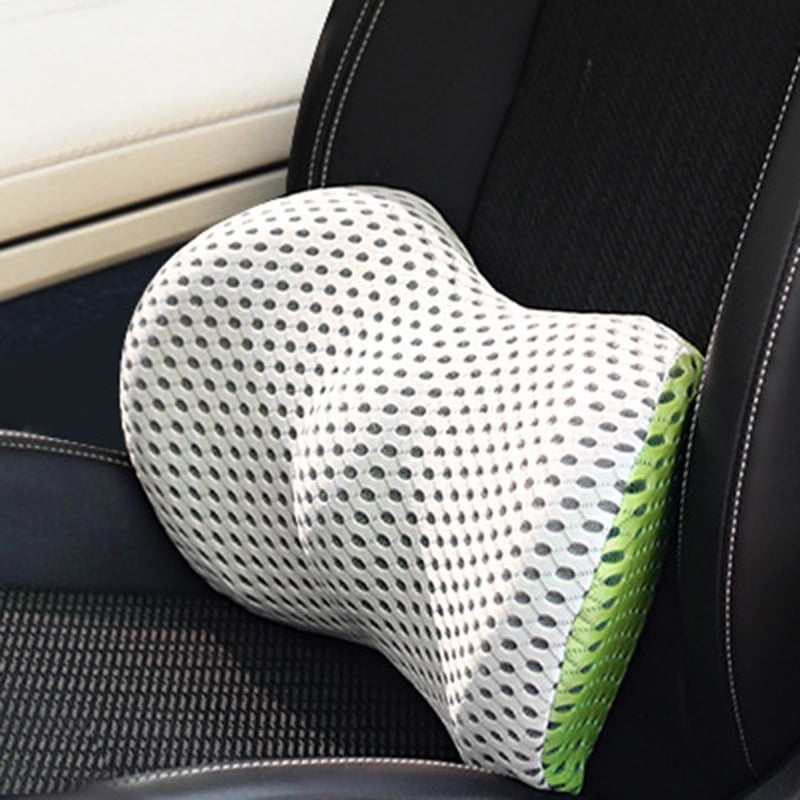 Closora | Orthopedic Lumbar Support Pillow