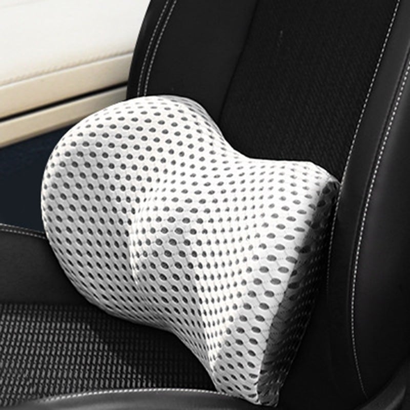 Closora | Orthopedic Lumbar Support Pillow