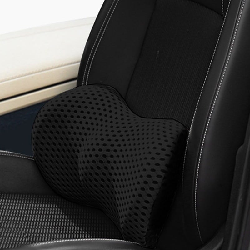 Closora | Orthopedic Lumbar Support Pillow