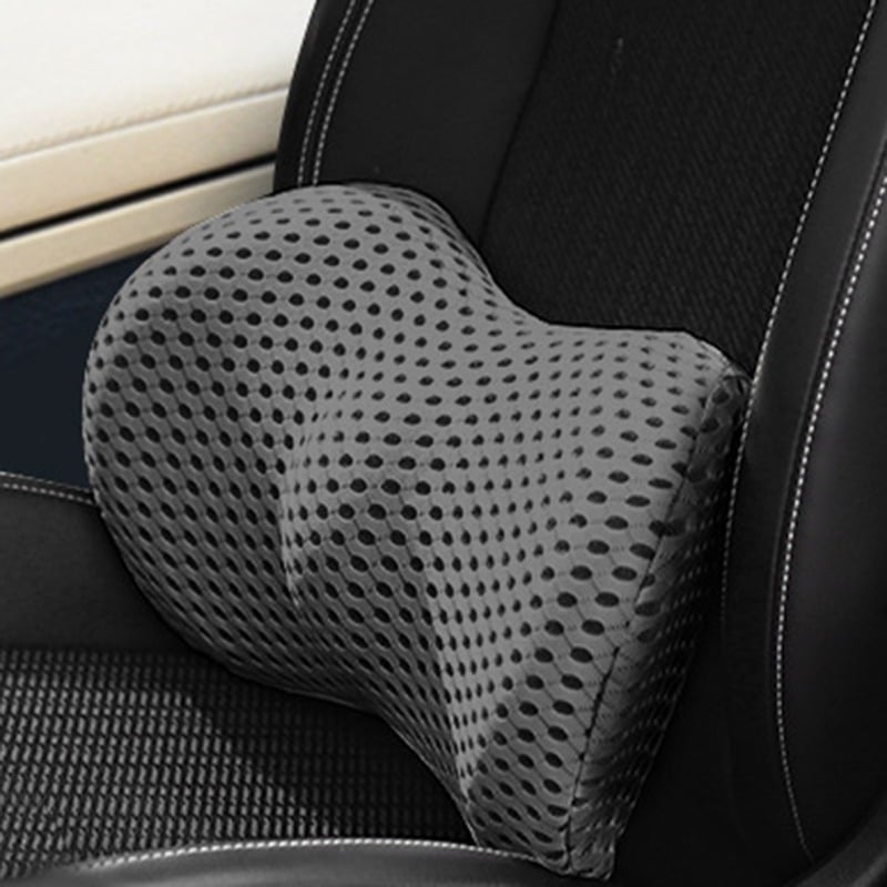 Closora | Orthopedic Lumbar Support Pillow