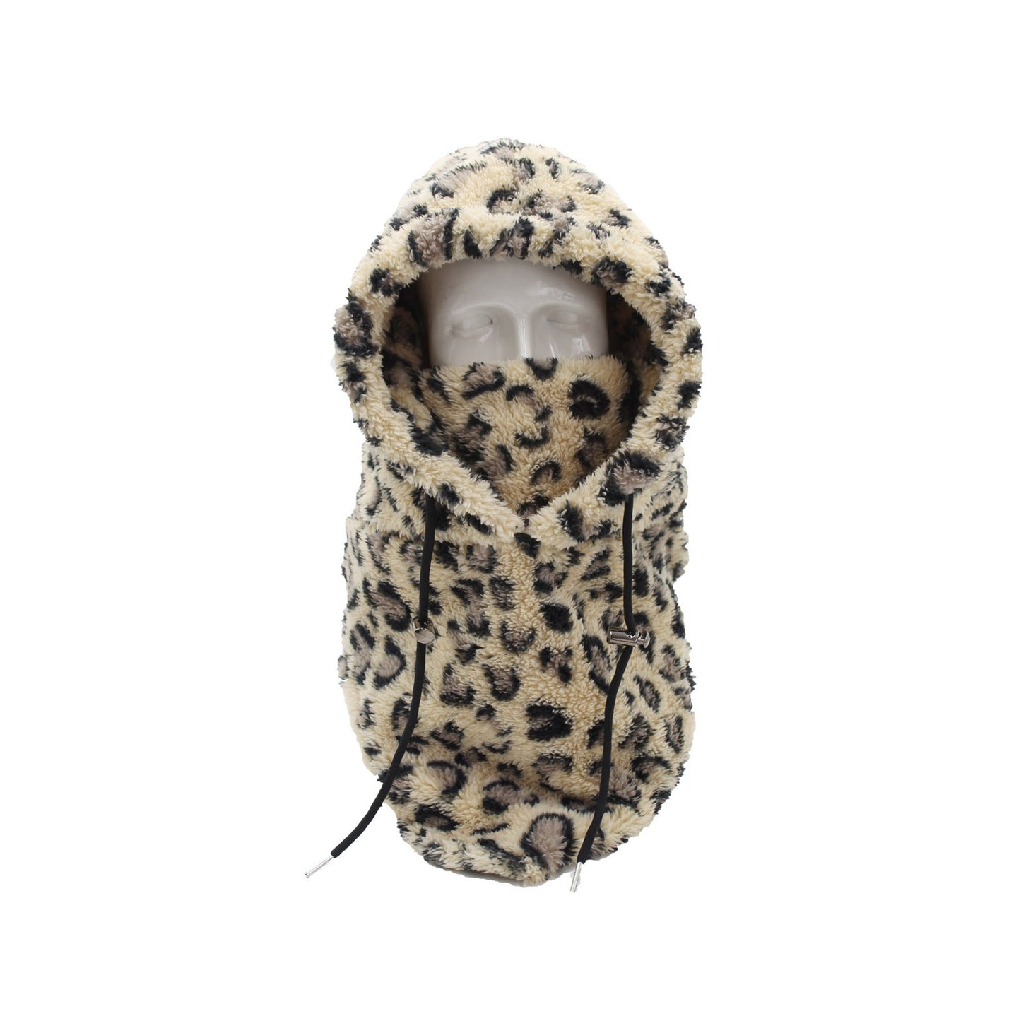 Closora | Outdoor Fleece Hood