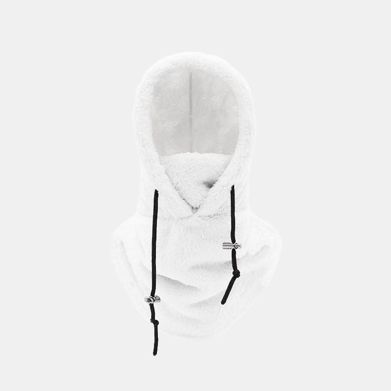 Closora | Outdoor Fleece Hood