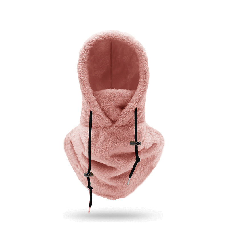 Closora | Outdoor Fleece Hood