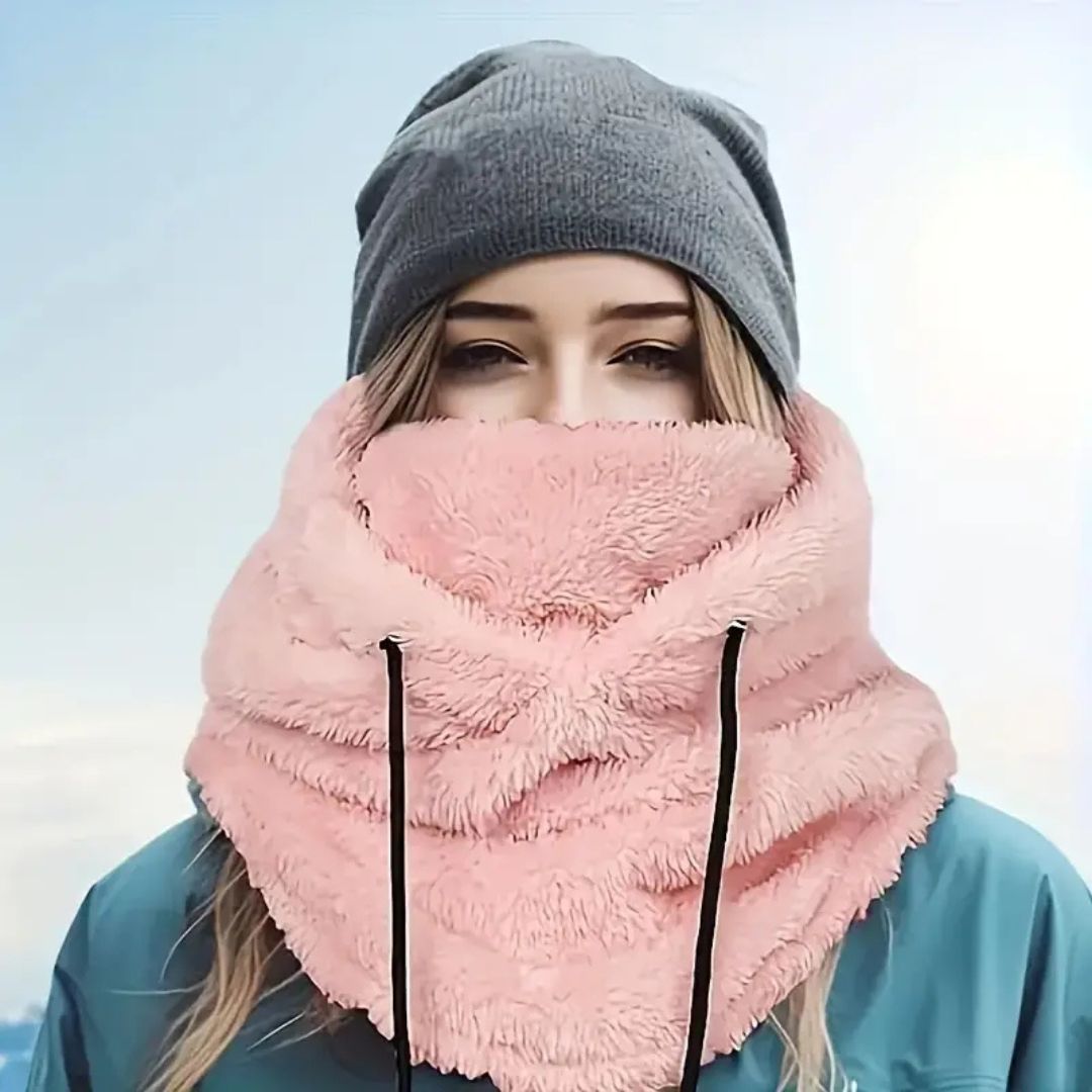 Closora | Outdoor Fleece Hood