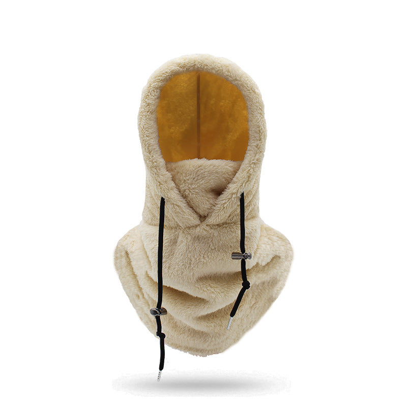 Closora | Outdoor Fleece Hood