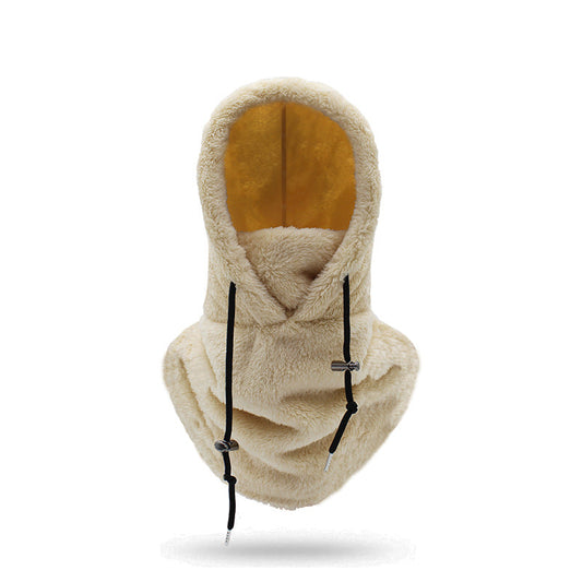Closora | Outdoor Fleece Hood