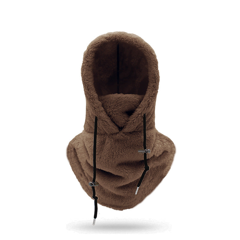 Closora | Outdoor Fleece Hood