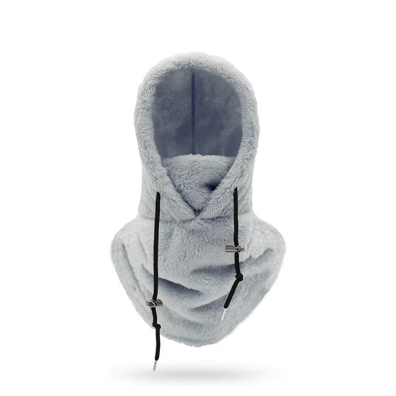 Closora | Outdoor Fleece Hood