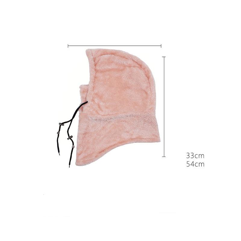 Closora | Outdoor Fleece Hood