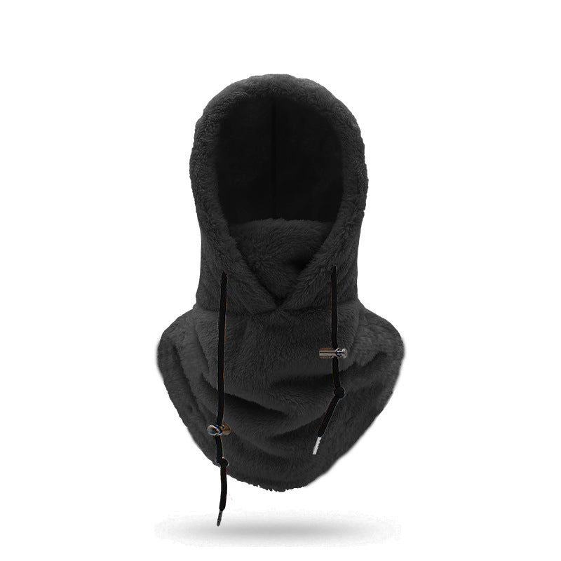 Closora | Outdoor Fleece Hood