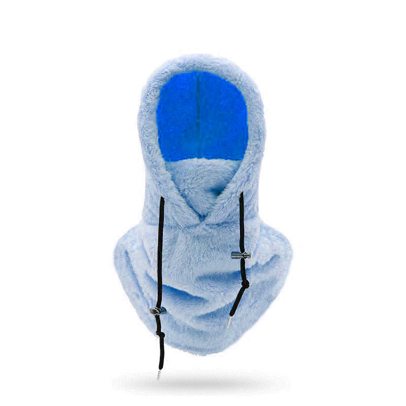 Closora | Outdoor Fleece Hood