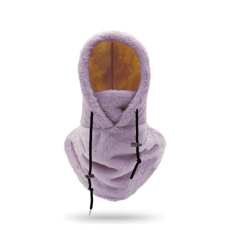 Closora | Outdoor Fleece Hood