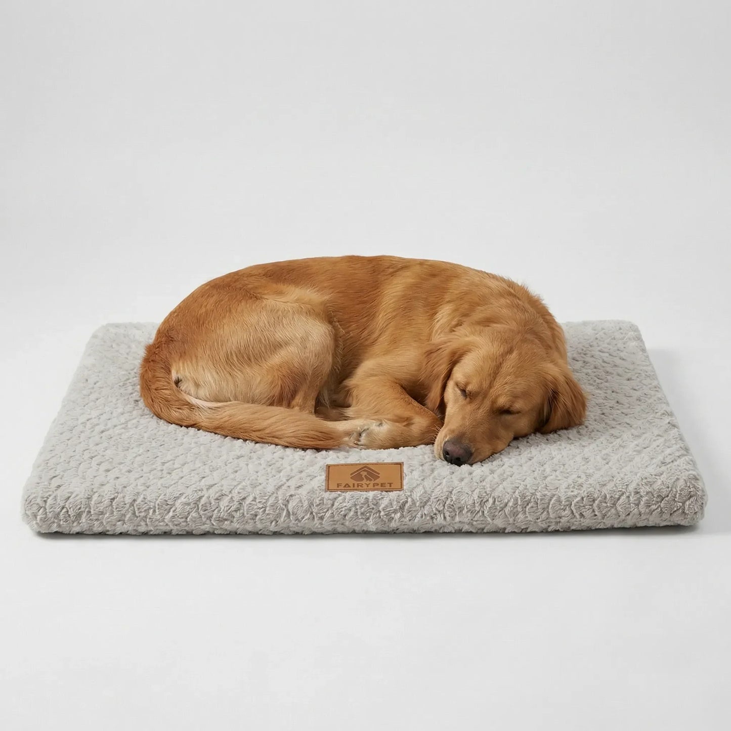 Closora | Pawventure Flat Orthopedic Foam Dog Mat