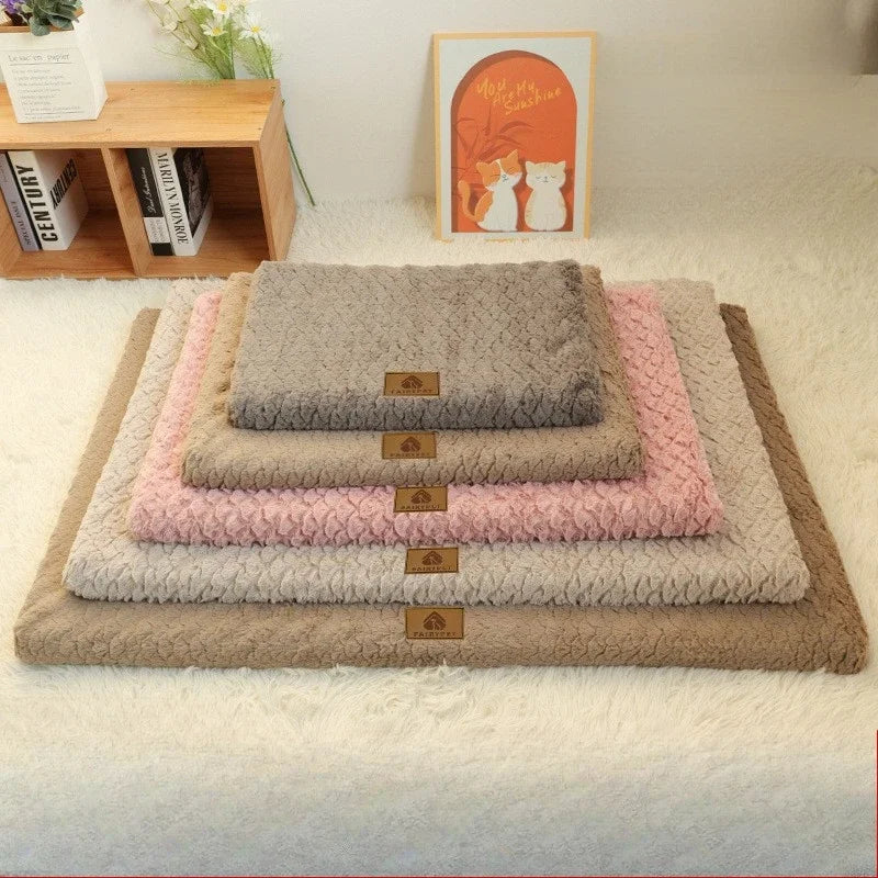 Closora | Pawventure Flat Orthopedic Foam Dog Mat