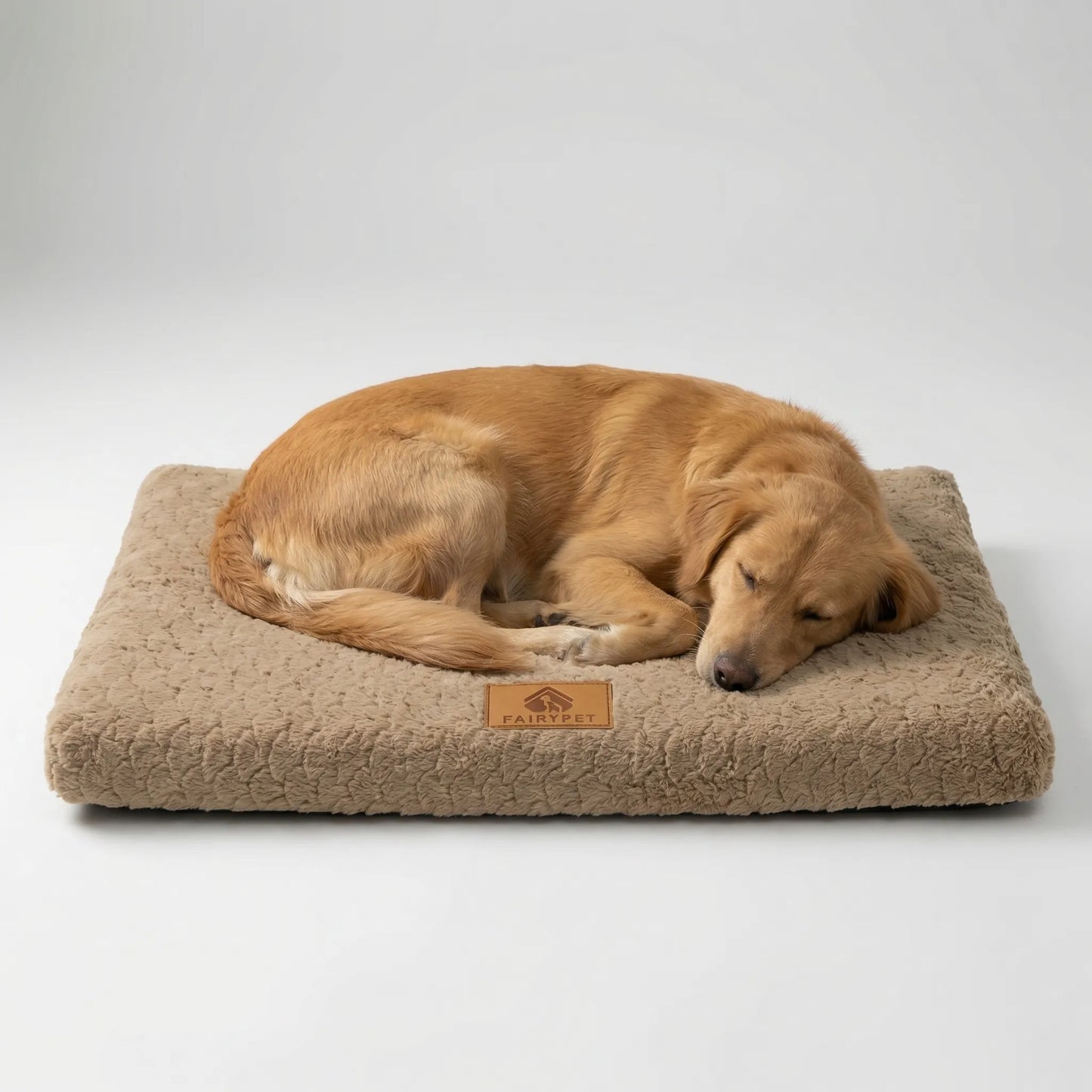 Closora | Pawventure Flat Orthopedic Foam Dog Mat