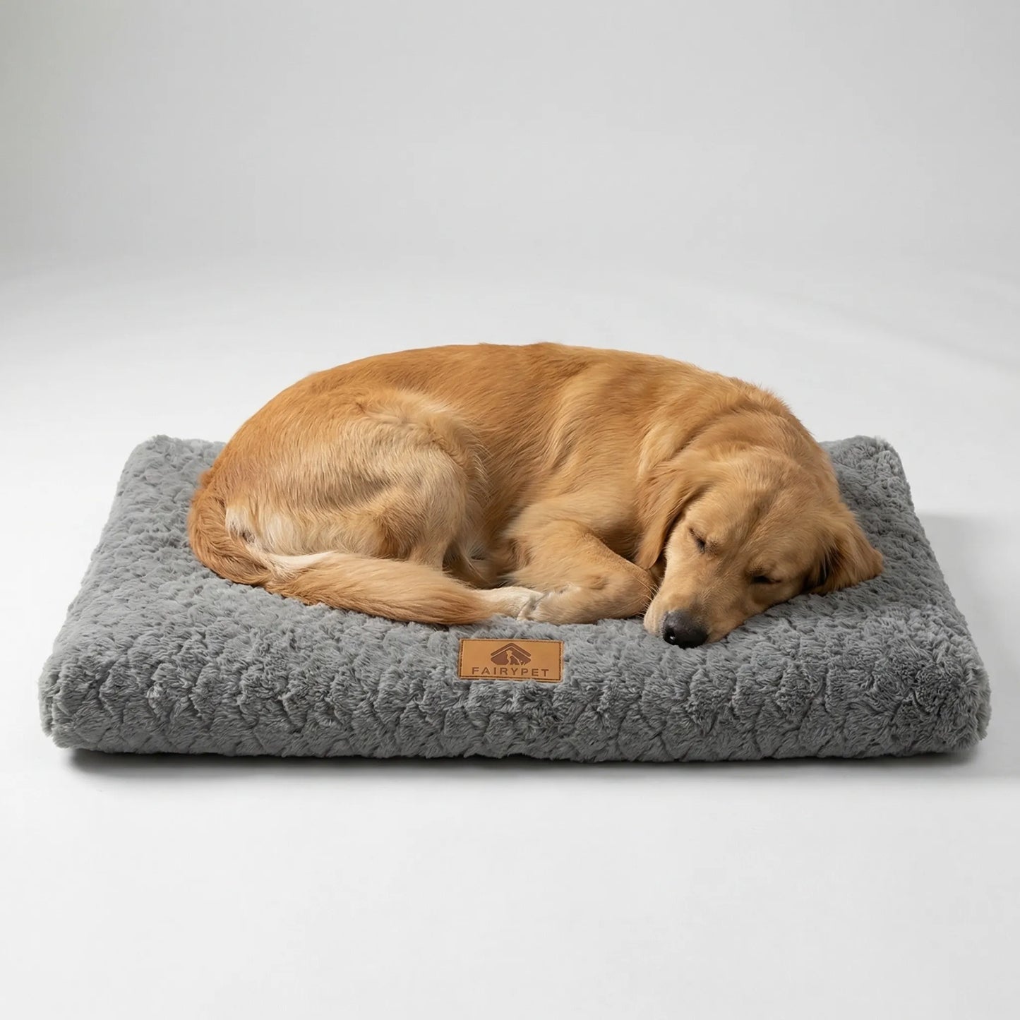 Closora | Pawventure Flat Orthopedic Foam Dog Mat